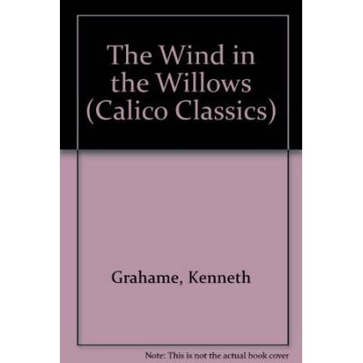 The Wind In The Willows