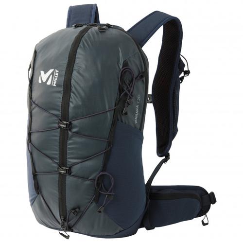Millet - Wanaka 20 - Wanderrucksack Gr 20 l - 46 cm blau