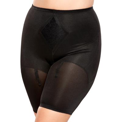 Plus Size Women's Firm Control Thigh Slimmer by Ra...