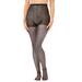 Plus Size Women's Daysheer Pantyhose by Catherines in Off Black (Size B)
