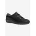 Women's Shine Sneaker by Drew in Black Mesh Combo (Size 8 1/2 M)