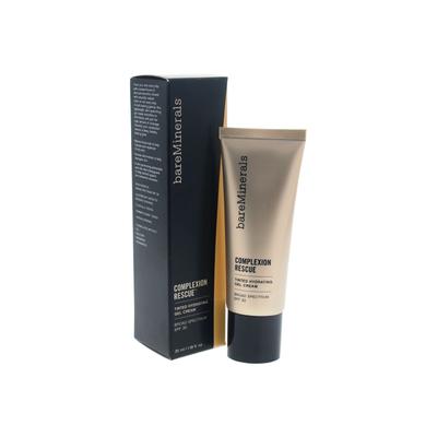Plus Size Women's Complexion Rescue Tinted Hydrating Gel Cream Spf 30 1.18 Oz by bareMinerals in Opal