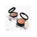 Plus Size Women's Day To Night Foundations Kit (2 Pc) by Laura Geller Beauty in Tan