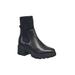 Women's Urgent Bootie by French Connection in Black (Size 8 M)