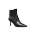 Women's London Bootie by French Connection in Black (Size 6 M)