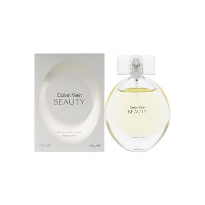 Plus Size Women's Calvin Klein Beauty -1.7 Oz Edp ...