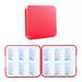 12 Slots Game Card Storage Box Case Storage Holder for Nintend