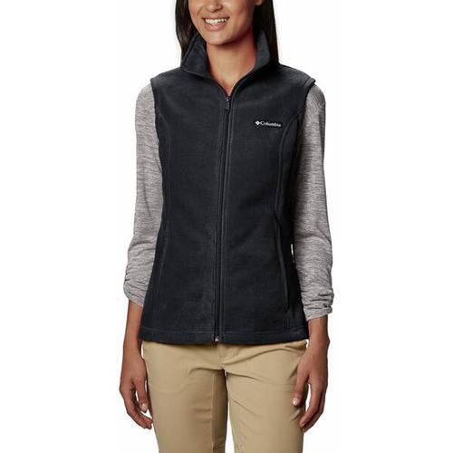 COLUMBIA Damen Rolli Benton Springs™ Vest, Größe M in Schwarz