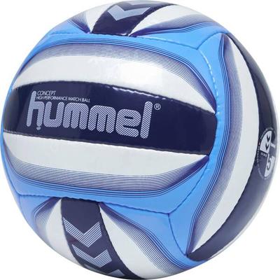 HUMMEL Ball hmlCONCEPT VB, Größe 5 in Weiß