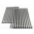 BBQ Grill Compatible With Weber Grills BBQ Grill Weber 2 Piece SS Grates 15 X 22-3/4 BCP65905 / 78991
