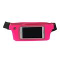 Running Belt Fanny Pack Exercise Workout Pouch Lightweight Waist Pack