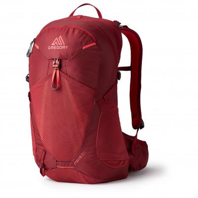 Gregory - Women's Maya 20 - Wanderrucksack Gr 20 l rot Image
