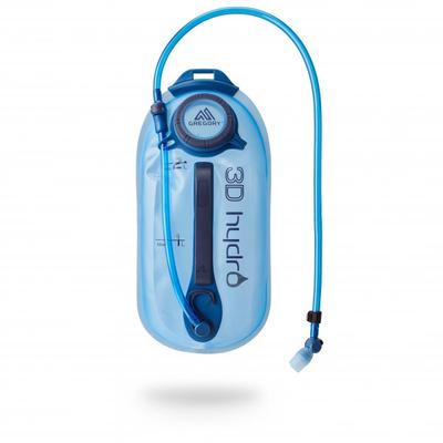 Gregory - 3D Hydro 2L Reservoir - Trinksystem Gr 2 l blau