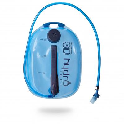 Gregory - 3D Hydro Trek 3L - Trinksystem Gr 3 l blau Image
