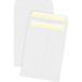 Business Source Press/Seal Catalog Envelopes Catalog 6 Width x 9 Length 28 lb Self-sealing 100 / Box White