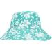 Women's Billabong Aqua Time to Shine II Bucket Hat