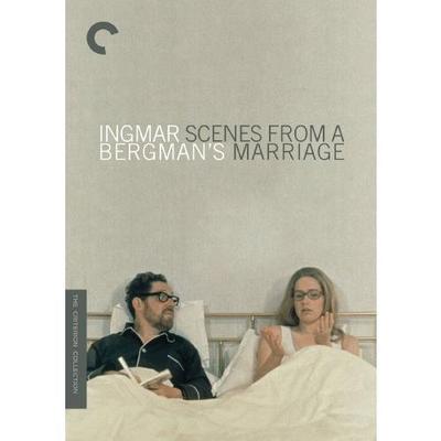 Scenes from a Marriage (Criterion Collection) DVD