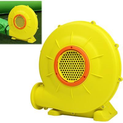 Luftpumpen Elektrische Hüpfburg Gebläse 350W Radiallüfter Luftgebläse 220-240V Radialgebläse Image