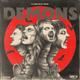 Demons (Vinyl) - Dahmers. (LP)