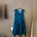 Jessica Simpson Dresses | Jessica Simpson Dress Teal | Color: Blue/Green | Size: 6