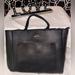 Nine West Bags | Large Nine West Bag | Color: Black | Size: Os