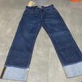 Burberry Jeans | Authentic Bnwt Burberry Workwear Denim | Color: Blue | Size: 32