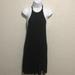 American Eagle Outfitters Dresses | American Eagle Outfitters Black Dress Size Xs | Color: Black | Size: Xs