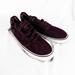 Levi's Shoes | Levis Mens Athletic Shoes 10.5 Maroon Red Skater Casual | Color: Red | Size: 10.5