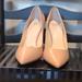 Victoria's Secret Shoes | Ladies Pumps | Color: Cream | Size: 9