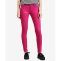 Levi's Jeans | Levi's Juniors 710 Super Skinny Colored Jeans 29w X 30l | Color: Red | Size: 29w X 30l