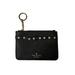 Kate Spade Bags | Kate Spade New York Bitsy Laurel Way Jeweled Black Wallet | Color: Black/Silver | Size: Os