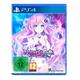 Neptunia: Sisters VS Sisters - Standard Edition (PS4)