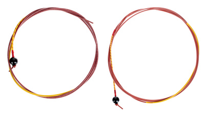 Aquila RSS00 Red Springs Synthetic