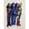 Princess Doll Princess Toys for Girls Brinquedos Toys Bjd Dolls for Children Descends Bjd Doll