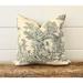 Ophelia & Co. Ramiro 100% Cotton Throw Square Pillow Cover Cotton | 15.5 H x 15.5 W in | Wayfair 91CEDA6B04D64FBAB7E60DF6A14033AB