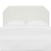 AllModern Java Upholstered Panel Headboard Polyester | 51 H x 42 W x 3 D in | Wayfair 96B8F41A93B0407EA3CB7AD5621806BD