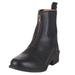 Eliza Zip Front Paddock Boot by SmartPak - 10.5 - Black - Smartpak