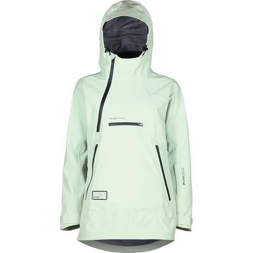 NITRO Damen Funktionsjacke ATLAS L1 WJKT´23, Größe S in Blau