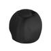 Hot/Ice Pack Migraine Hat Hot Cold Therapy Headache Relief Pain Black] S3Y8