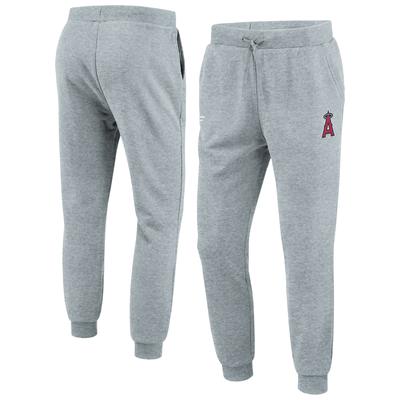 Los Angeles Angels of Anaheim Fleece-Jogginghose – Herren Image