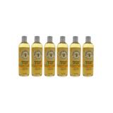 Plus Size Women's Baby Bee Shampoo And Wash Original - Pack Of 6 For Kids-12 Oz Shampoo And Body Wash by Burts Bees in O