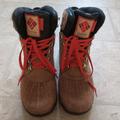 Columbia Shoes | Men's Columbia Boots Size 12 | Color: Brown/Tan | Size: 12