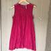 Free People Dresses | Free People Lace Dress | Color: Red | Size: Xs