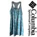 Columbia Dresses | Columbia Omni-Wick Advanced Evaporation Sports Athletic Dress Pickleball Medium | Color: Blue | Size: M
