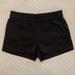 J. Crew Shorts | J. Crew Black Printed Short | Sz.00 | Color: Black | Size: 00