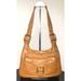 Coach Bags | Coach 9340 Vtg British Tan Leather Legacy Saddle Bag | Color: Tan | Size: Medium