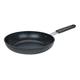 Masterpan Non Stick Frying Pan 28cm | Induction Frying Pan | Non Toxic Cookware | Camping Frying Pan | Healthy Ceramic Frying Pan | Perfect as Egg Pan or Omelette Pan | Deep Frying Pan for All Hobs