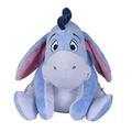 Simba 6315872706 Disney Winnie, Eeyore 45 cm Plush Toy, Pooh Bear, from The First Months of Life