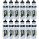 Spring Revolution2.0 LLB SIS 800ml Cycling Hydration Bottles - 12 Pack