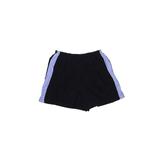 ProSpirit Athletic Shorts: Black Color Block Sporting & Activewear - Kids Boy's Size Small